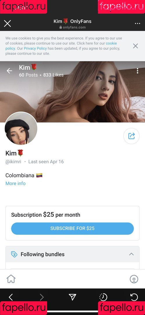 Babe Gigi Onlyfans Photo Gallery 