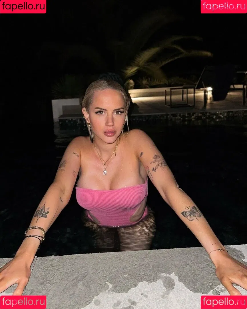 Gina Beckmann Onlyfans Photo Gallery 