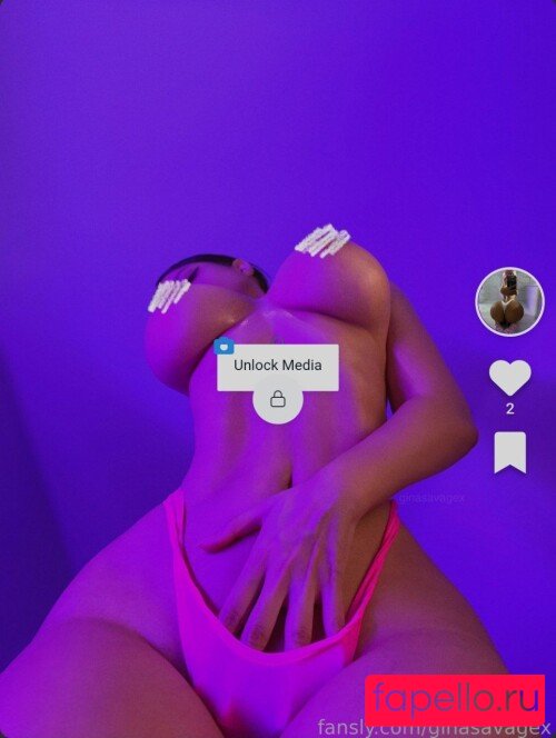 Gina Beckmann Onlyfans Photo Gallery 