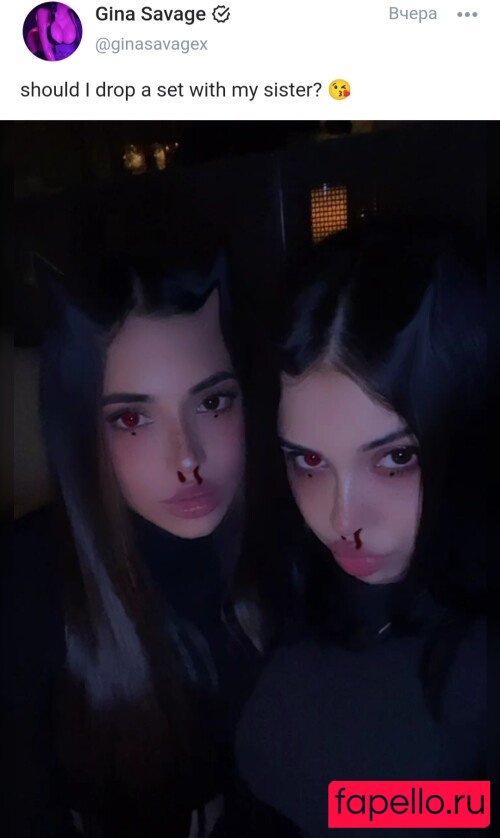 Gina Beckmann Onlyfans Photo Gallery 