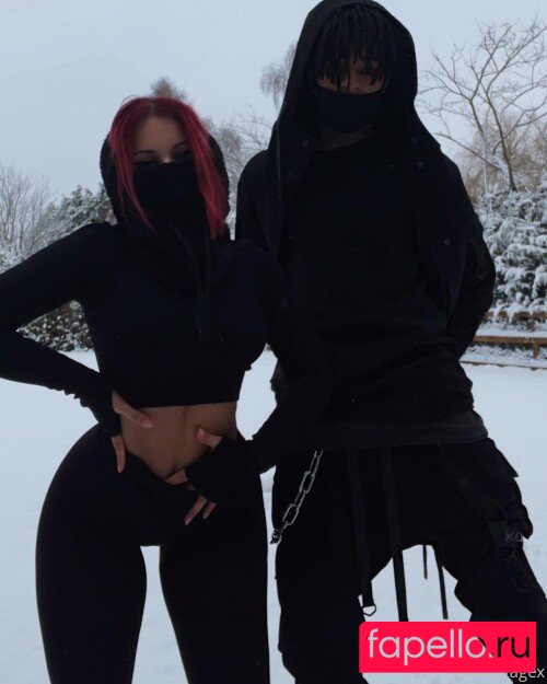 Gina Beckmann Onlyfans Photo Gallery 