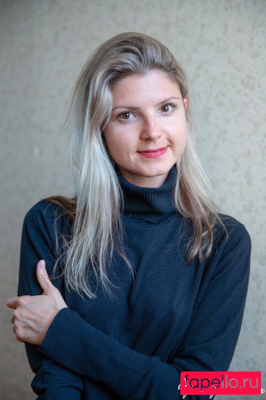 Gina Beckmann Onlyfans Photo Gallery 