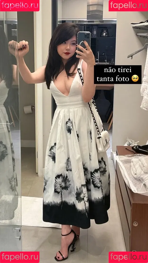 Jumayumi Onlyfans Photo Gallery 