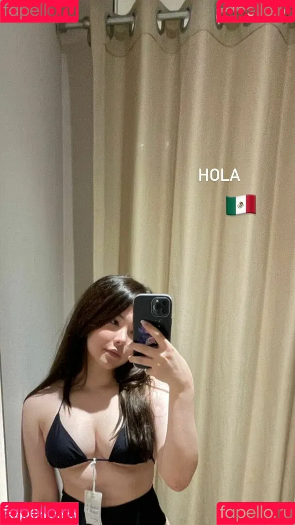 Jumayumi Onlyfans Photo Gallery 