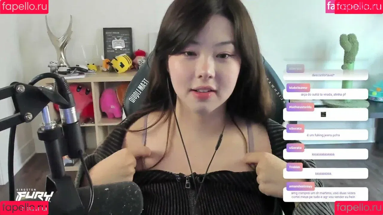 Jumayumi Onlyfans Photo Gallery 