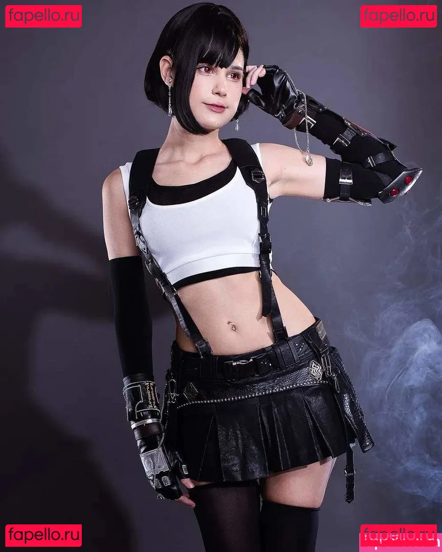 Jumayumi Onlyfans Photo Gallery 