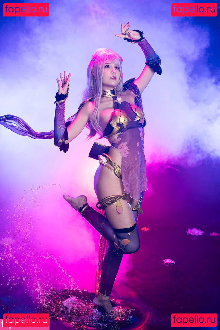 Jumayumi Onlyfans Photo Gallery 