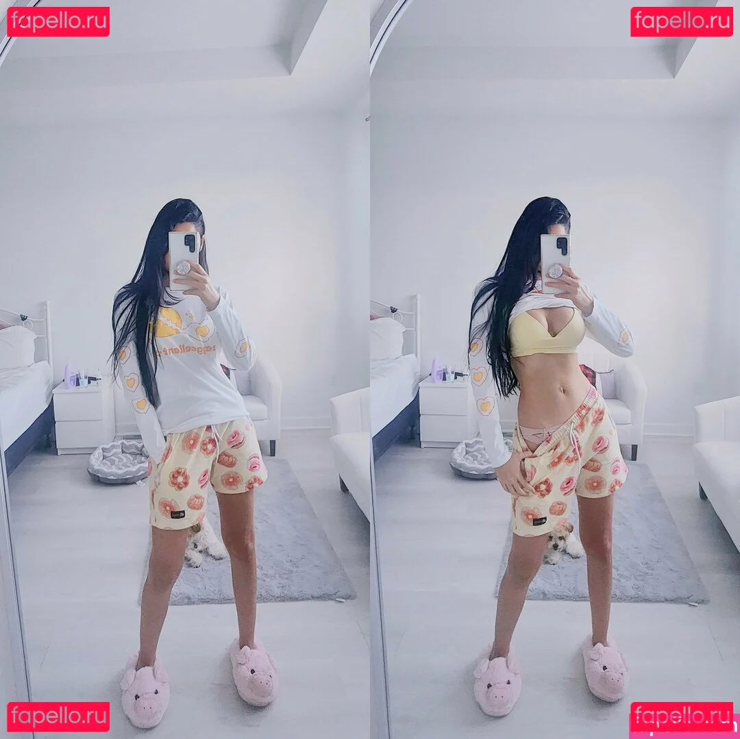 Jumayumi Onlyfans Photo Gallery 