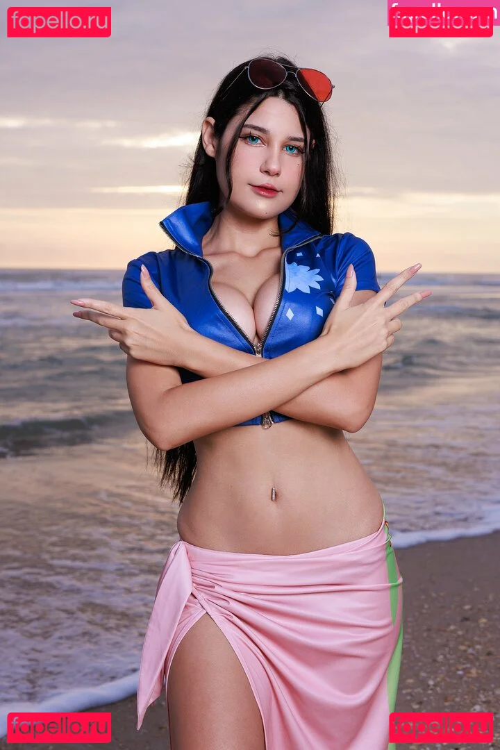 Jumayumi Onlyfans Photo Gallery 