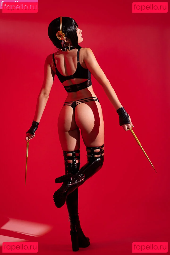 Jumayumi Onlyfans Photo Gallery 