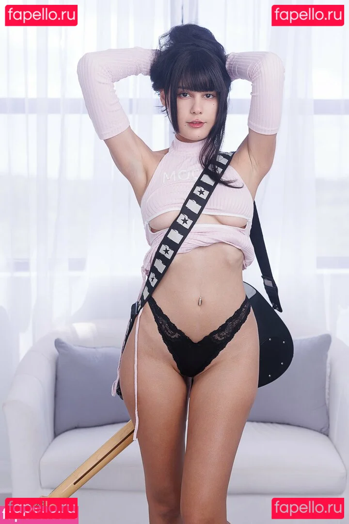 Jumayumi Onlyfans Photo Gallery 