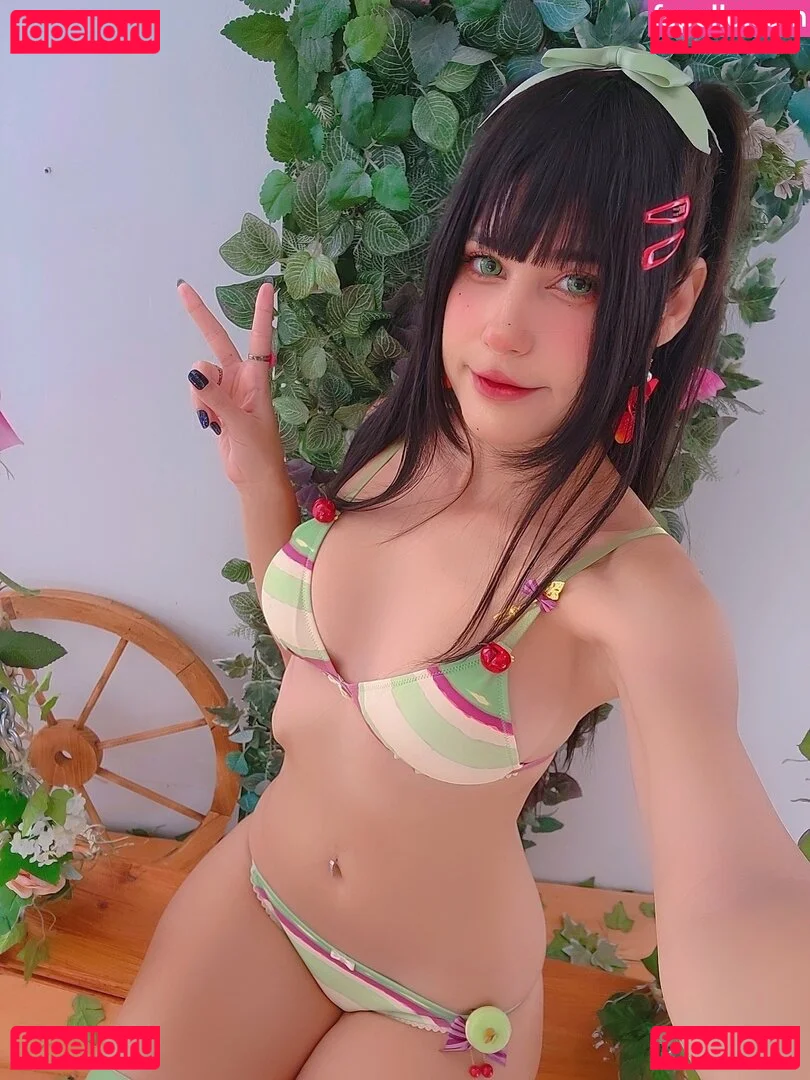 Jumayumi Onlyfans Photo Gallery 