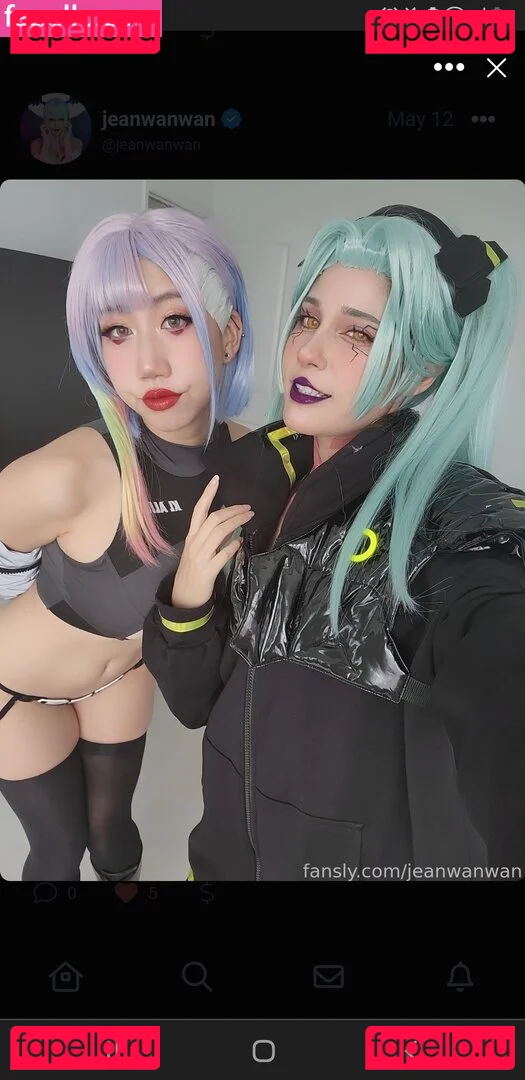 Jumayumi Onlyfans Photo Gallery 