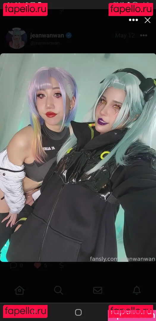 Jumayumi Onlyfans Photo Gallery 