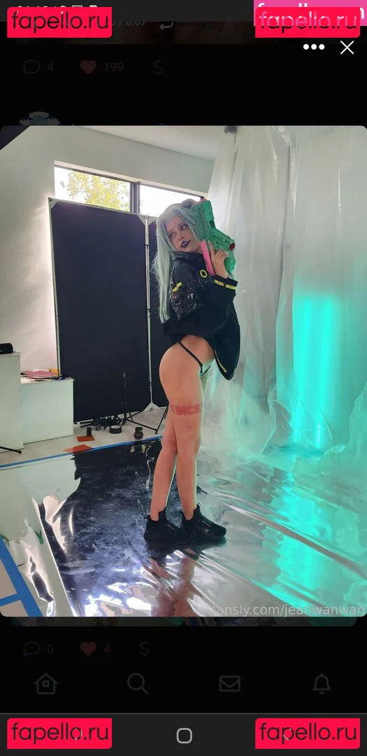 Jumayumi Onlyfans Photo Gallery 