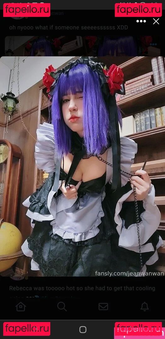 Jumayumi Onlyfans Photo Gallery 