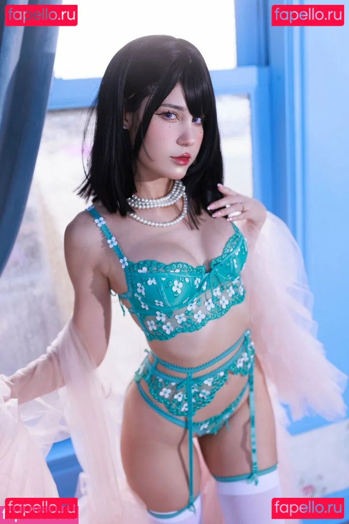 Jumayumi Onlyfans Photo Gallery 