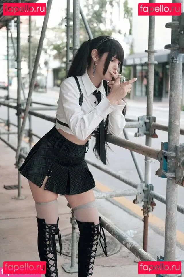 Jumayumi Onlyfans Photo Gallery 