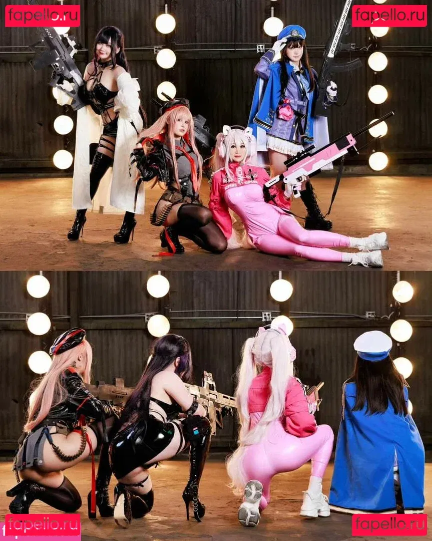 Jumayumi Onlyfans Photo Gallery 