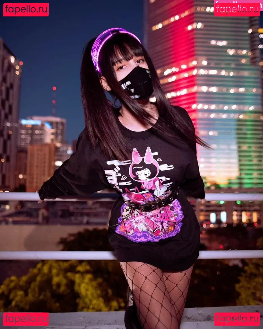 Jumayumi Onlyfans Photo Gallery 