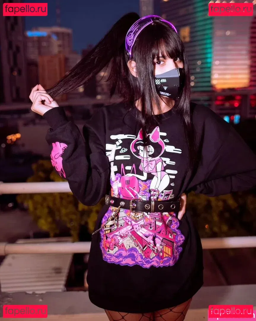 Jumayumi Onlyfans Photo Gallery 