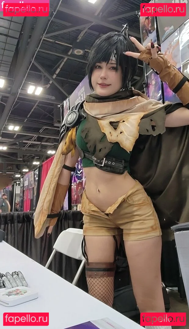 Jumayumi Onlyfans Photo Gallery 