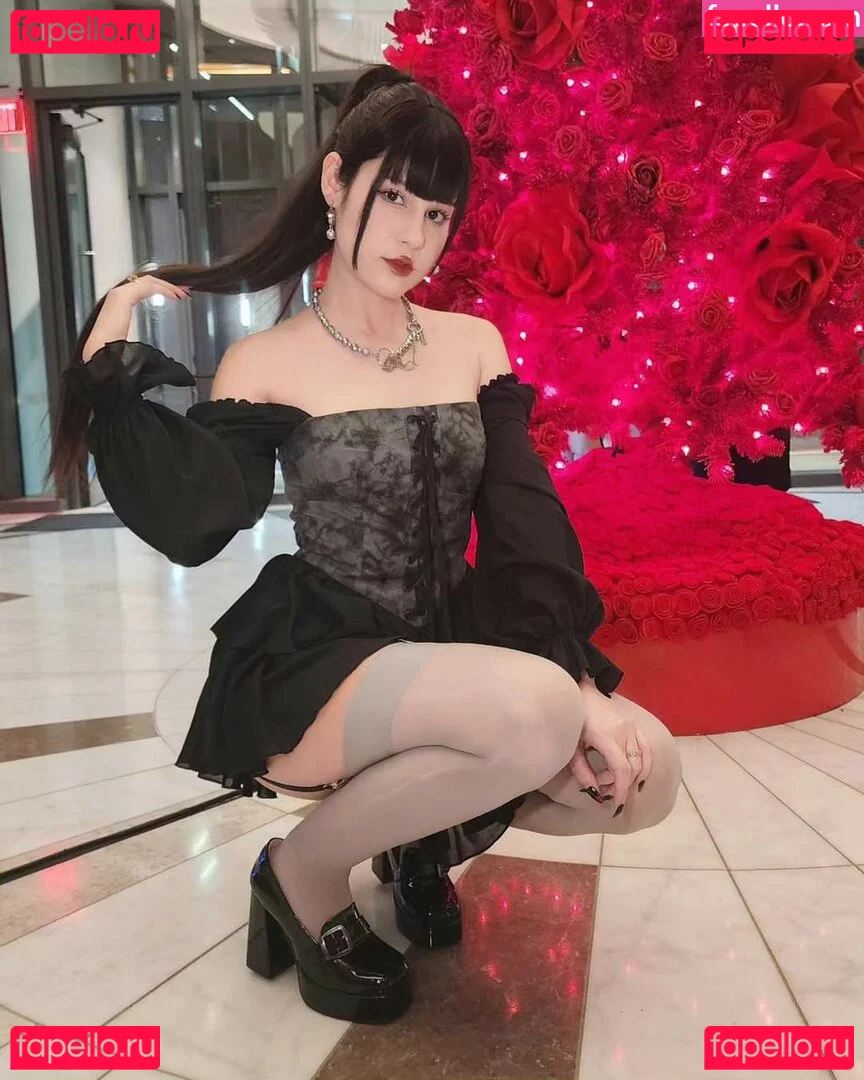 Jumayumi Onlyfans Photo Gallery 