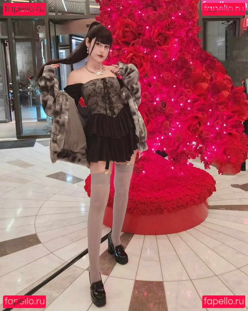 Jumayumi Onlyfans Photo Gallery 