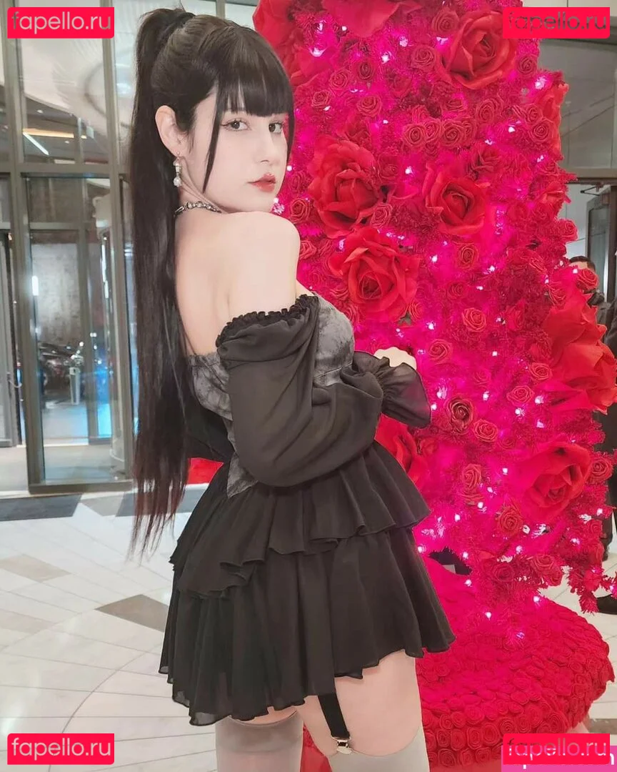 Jumayumi Onlyfans Photo Gallery 