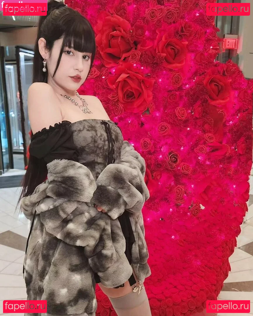 Jumayumi Onlyfans Photo Gallery 