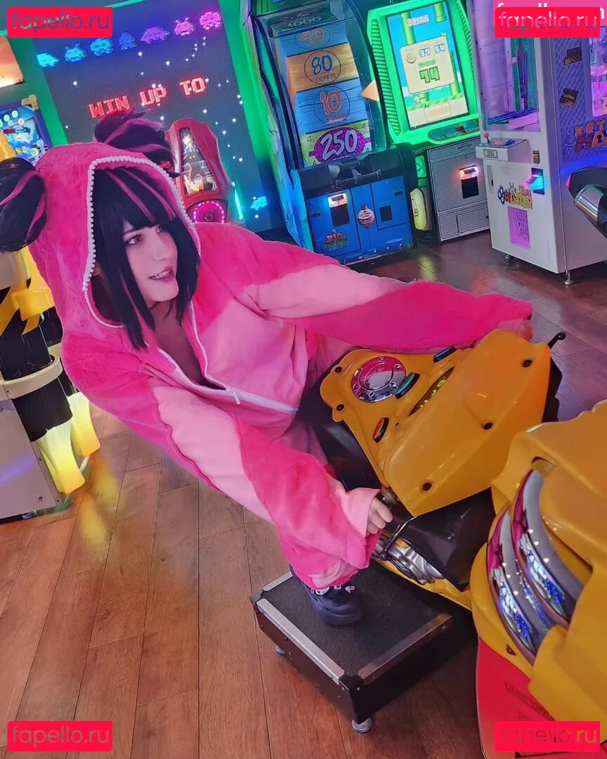 Jumayumi Onlyfans Photo Gallery 