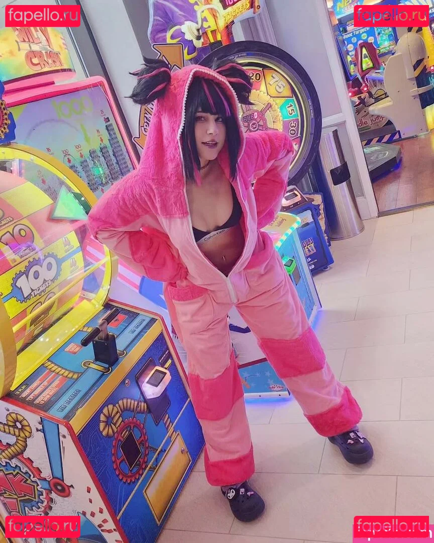 Jumayumi Onlyfans Photo Gallery 