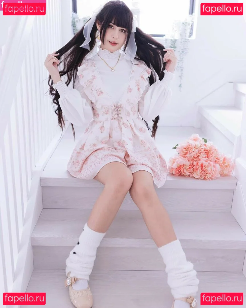 Jumayumi Onlyfans Photo Gallery 