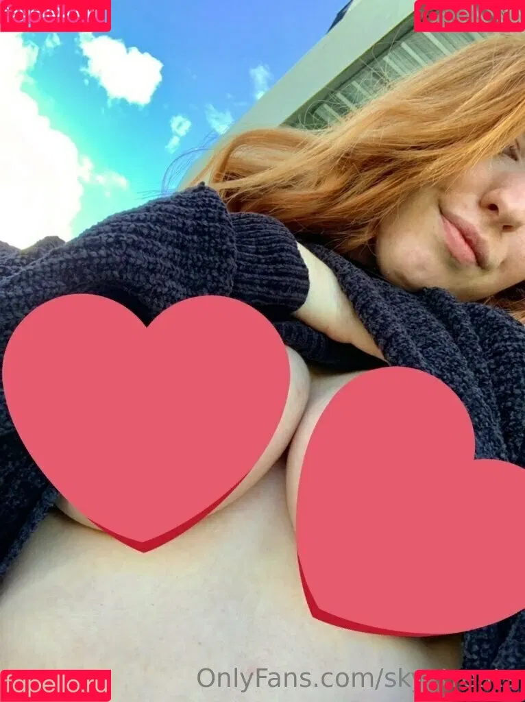 skyxtreats Onlyfans Photo Gallery 