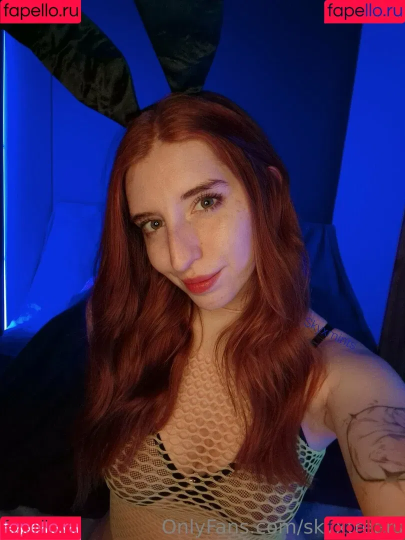 skyxtreats Onlyfans Photo Gallery 