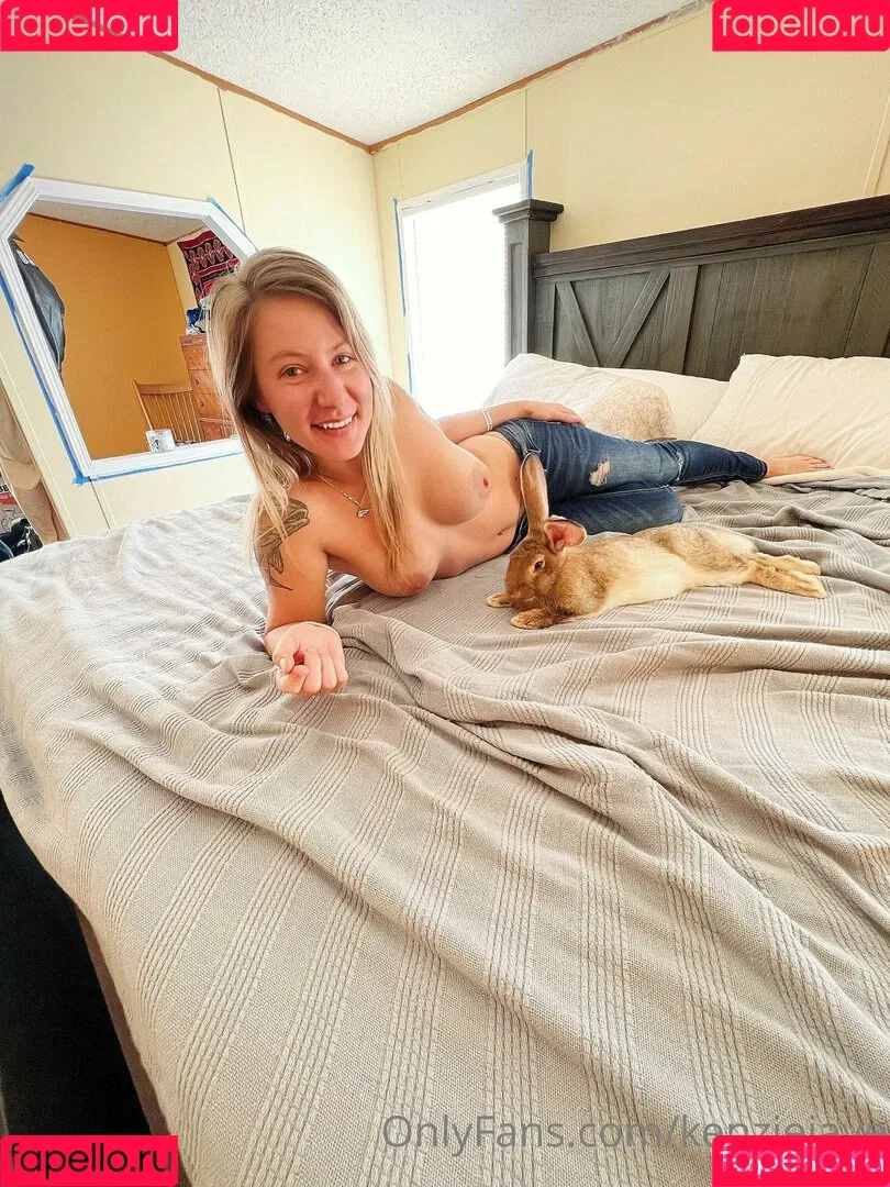 Kenzie Jaye Onlyfans Photo Gallery 