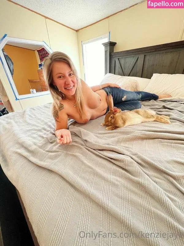 Kenzie Jaye Onlyfans Photo Gallery 