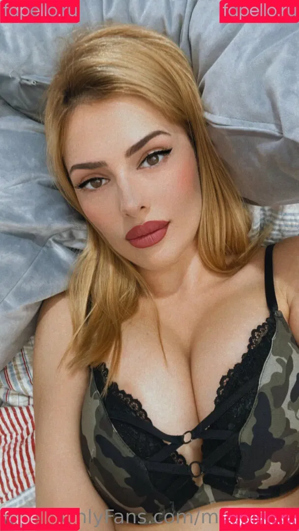 Mina Von D Onlyfans Photo Gallery 