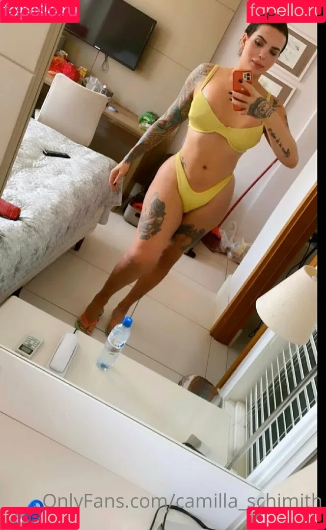 camilla_schimith Onlyfans Photo Gallery 