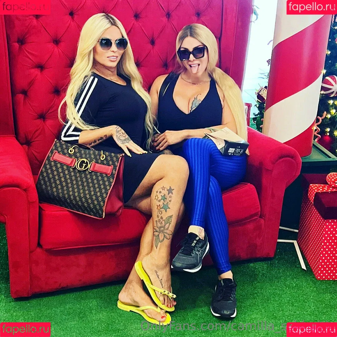 camilla_schimith Onlyfans Photo Gallery 