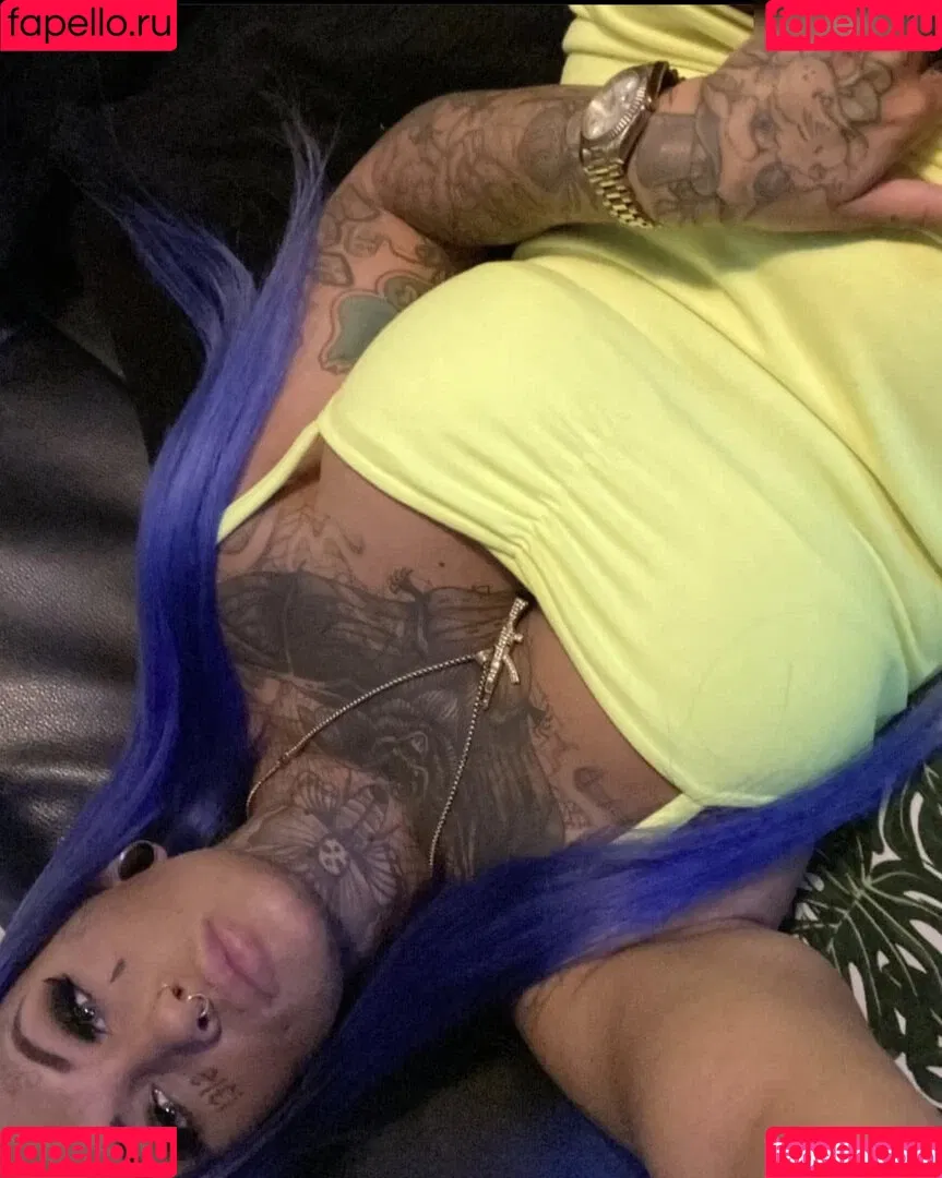 babyblue1312official Onlyfans Photo Gallery 