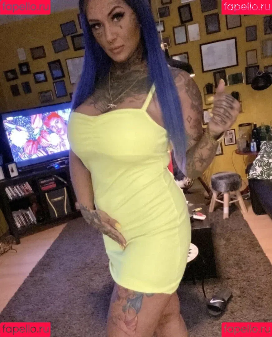 babyblue1312official Onlyfans Photo Gallery 