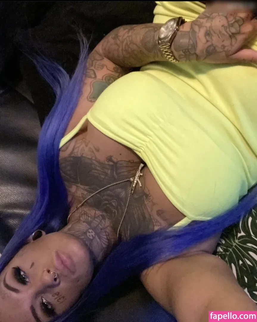 babyblue1312official Onlyfans Photo Gallery 