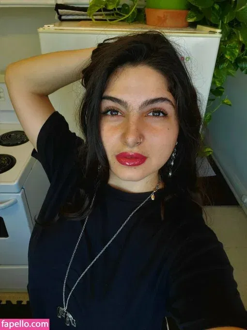 Bella Mona Onlyfans Photo Gallery 