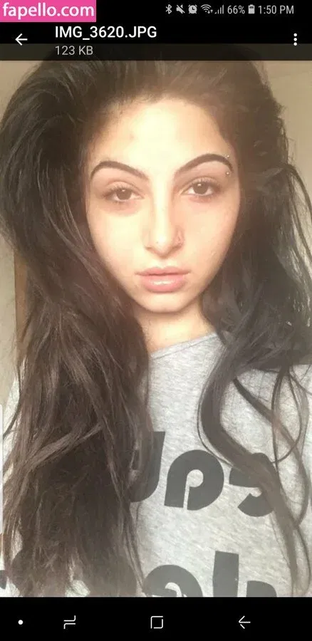 Bella Mona Onlyfans Photo Gallery 