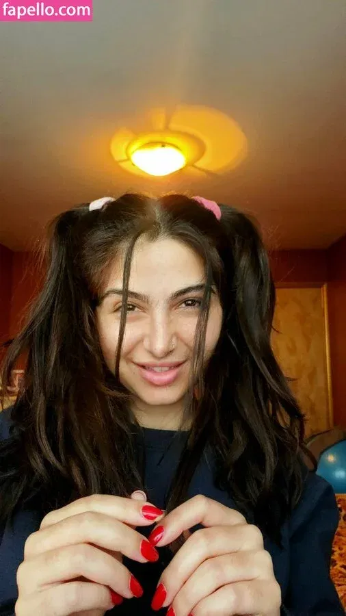 Bella Mona Onlyfans Photo Gallery 