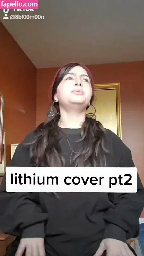 Bella Mona Onlyfans Photo Gallery 