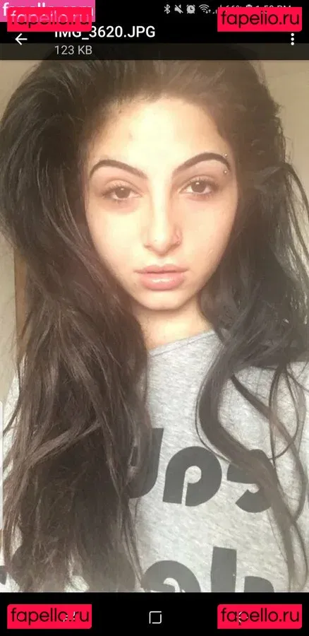 Bella Mona Onlyfans Photo Gallery 