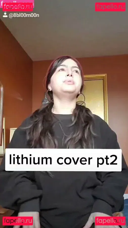 Bella Mona Onlyfans Photo Gallery 