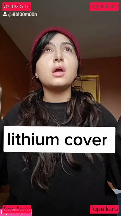 Bella Mona Onlyfans Photo Gallery 